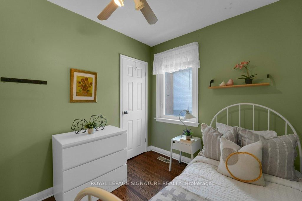 Detached House for sale at 73 Tansley Avenue, Toronto, Ontario, M1J 1P4 - Bendale - MLS: E12995206