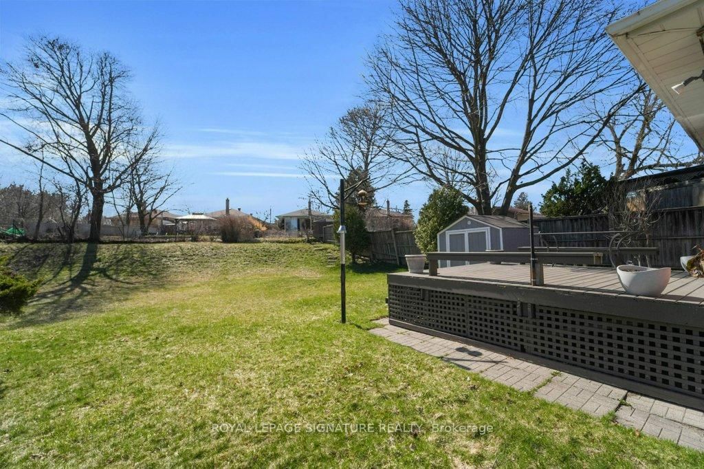 Detached House for sale at 73 Tansley Avenue, Toronto, Ontario, M1J 1P4 - Bendale - MLS: E12995206