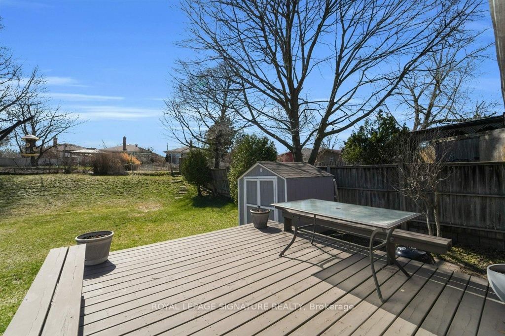 Detached House for sale at 73 Tansley Avenue, Toronto, Ontario, M1J 1P4 - Bendale - MLS: E12995206