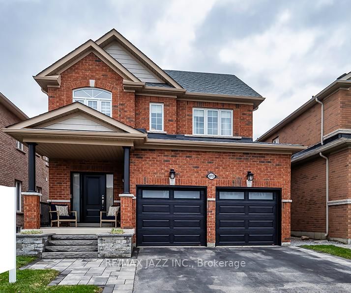 home for sale on 872 William Lee Avenue