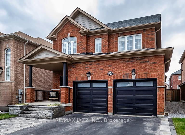 872 William Lee Ave, Oshawa, L1K 0W2 | Image 2