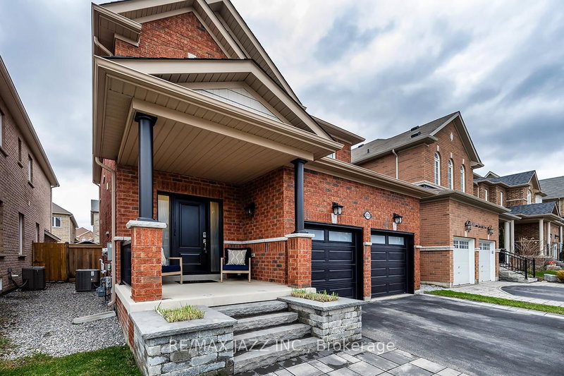 872 William Lee Ave, Oshawa, L1K 0W2 | Image 3