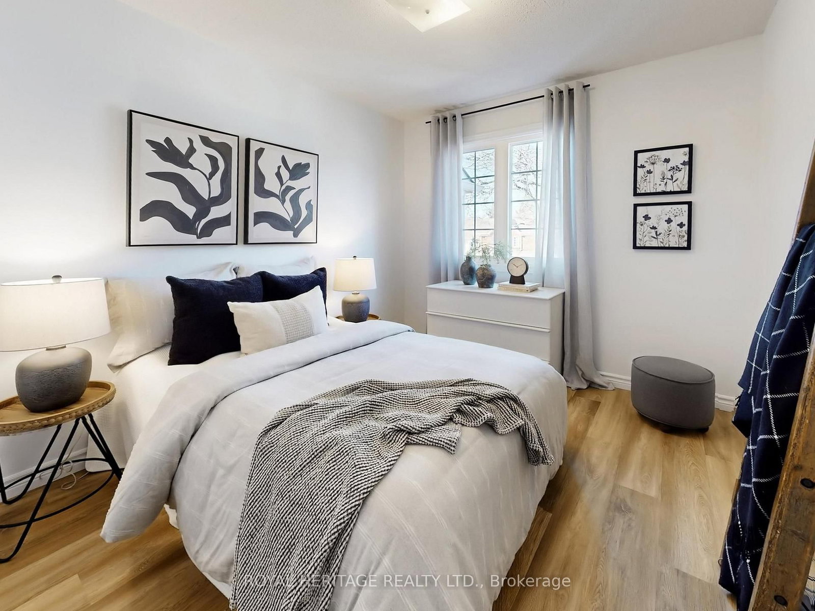 Townhouse for sale at 39-10 Bassett Boulevard, Whitby, Ontario, L1N 9C4 - Pringle Creek - MLS: E12995324