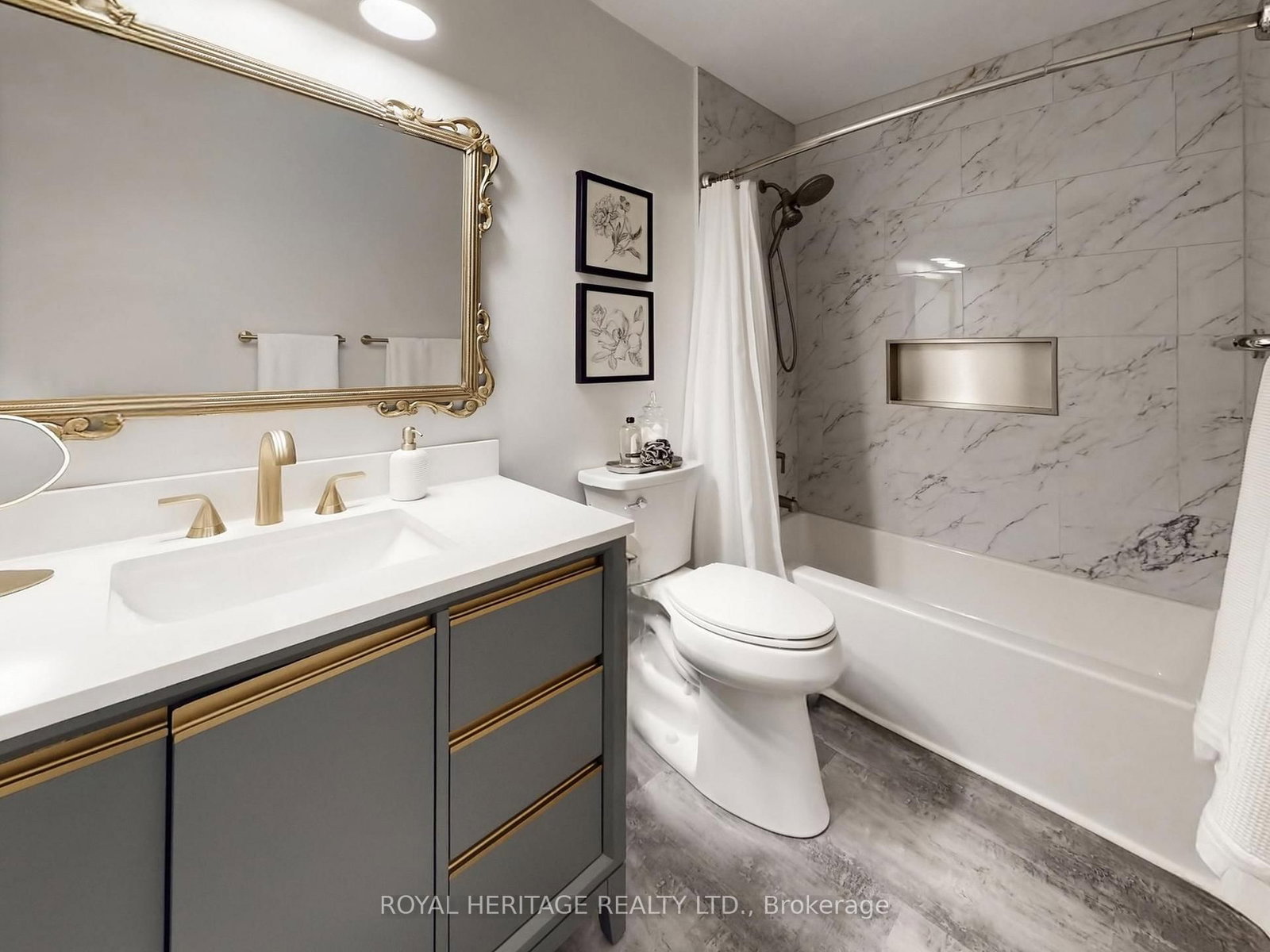 Townhouse for sale at 39-10 Bassett Boulevard, Whitby, Ontario, L1N 9C4 - Pringle Creek - MLS: E12995324