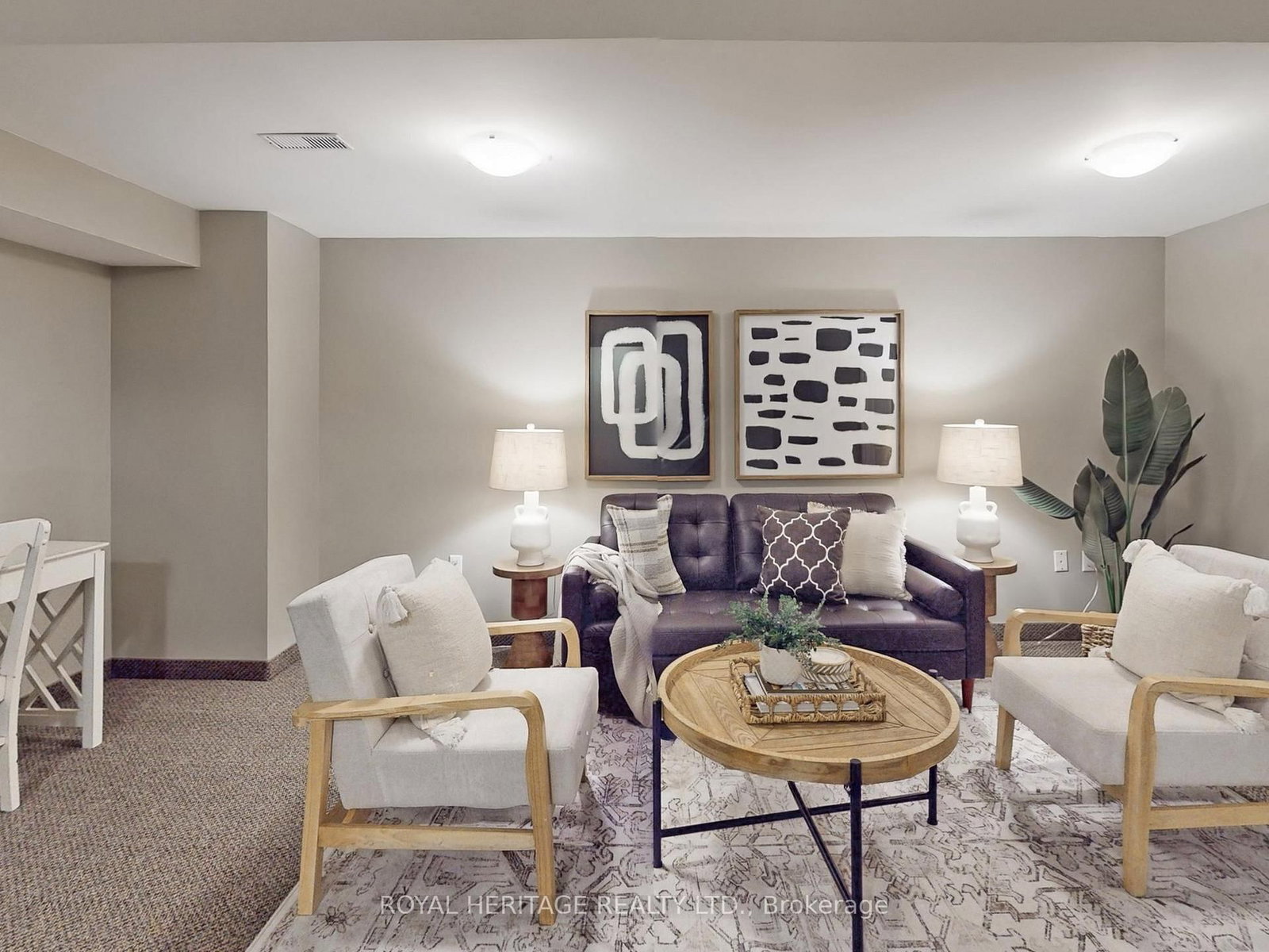 Townhouse for sale at 39-10 Bassett Boulevard, Whitby, Ontario, L1N 9C4 - Pringle Creek - MLS: E12995324