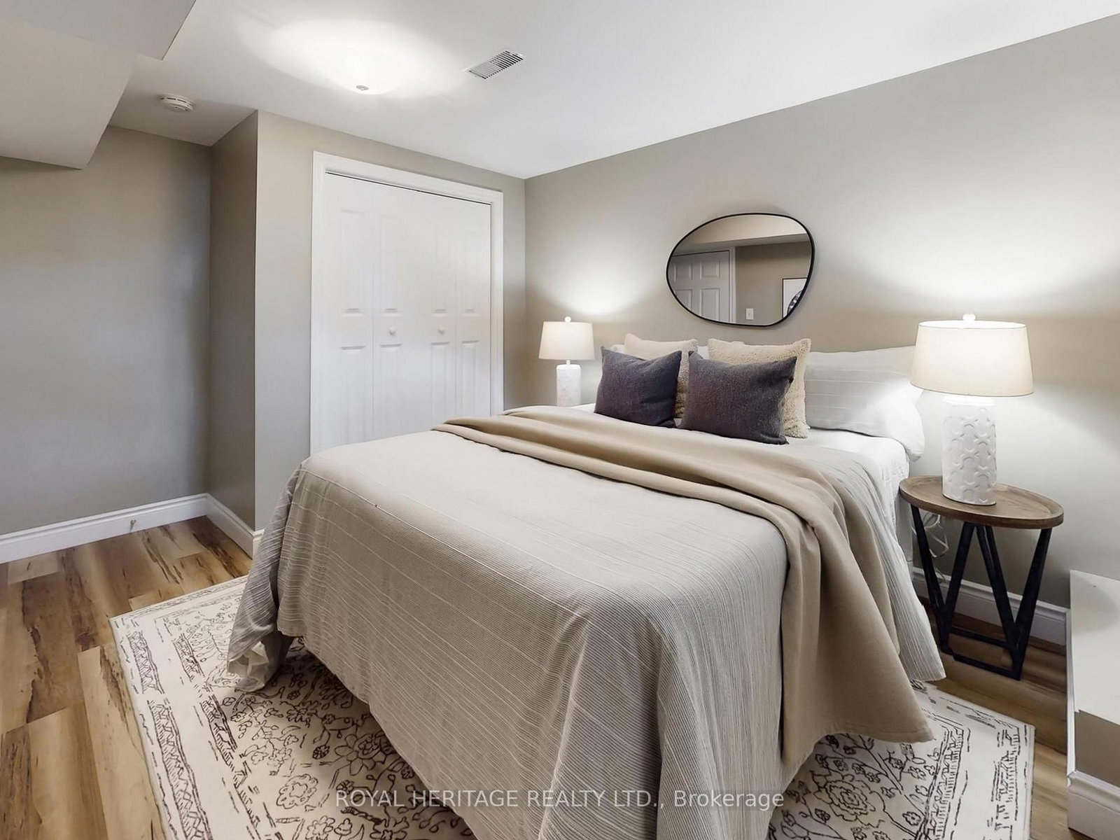 Townhouse for sale at 39-10 Bassett Boulevard, Whitby, Ontario, L1N 9C4 - Pringle Creek - MLS: E12995324