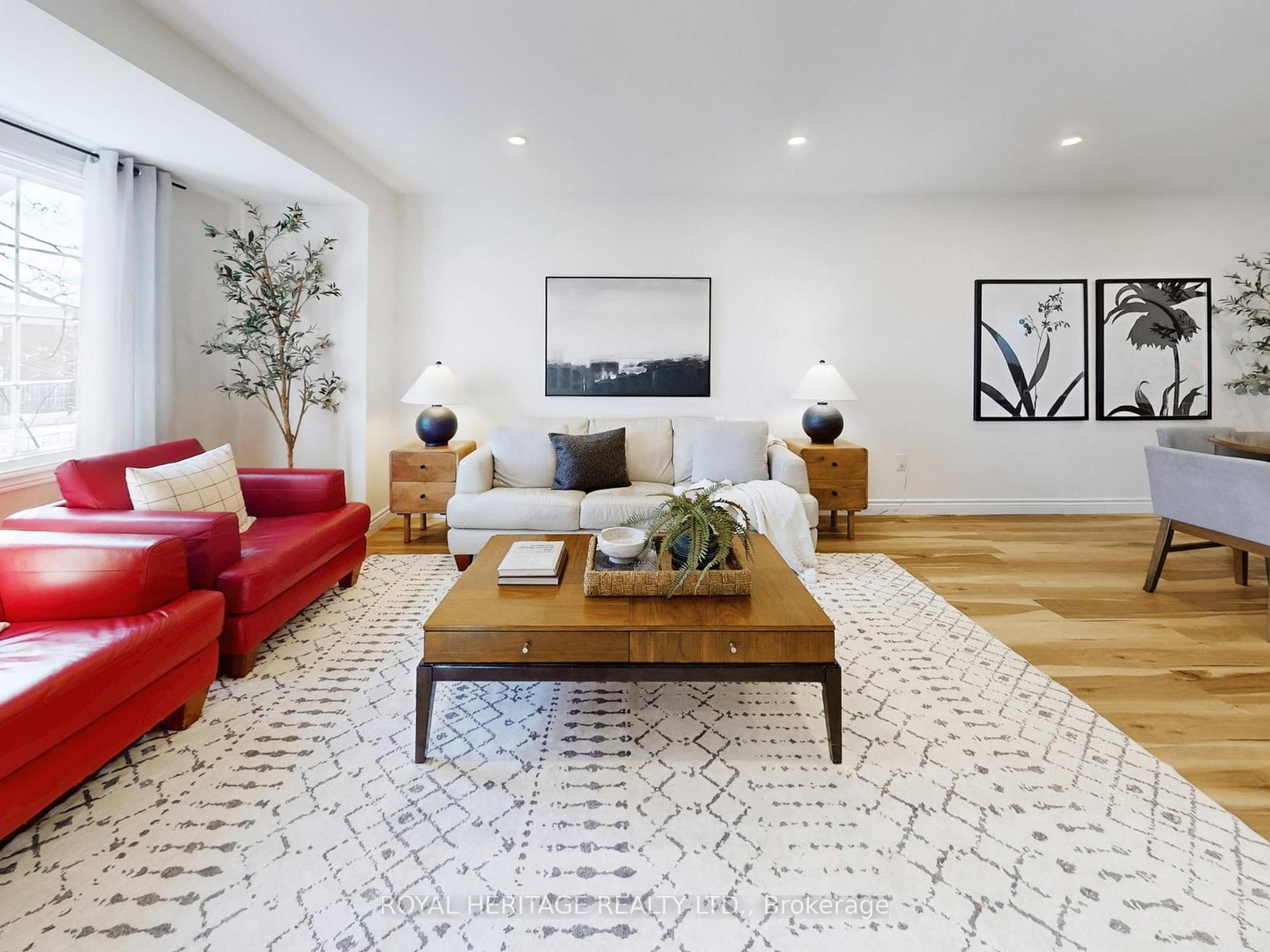 Townhouse for sale at 39-10 Bassett Boulevard, Whitby, Ontario, L1N 9C4 - Pringle Creek - MLS: E12995324