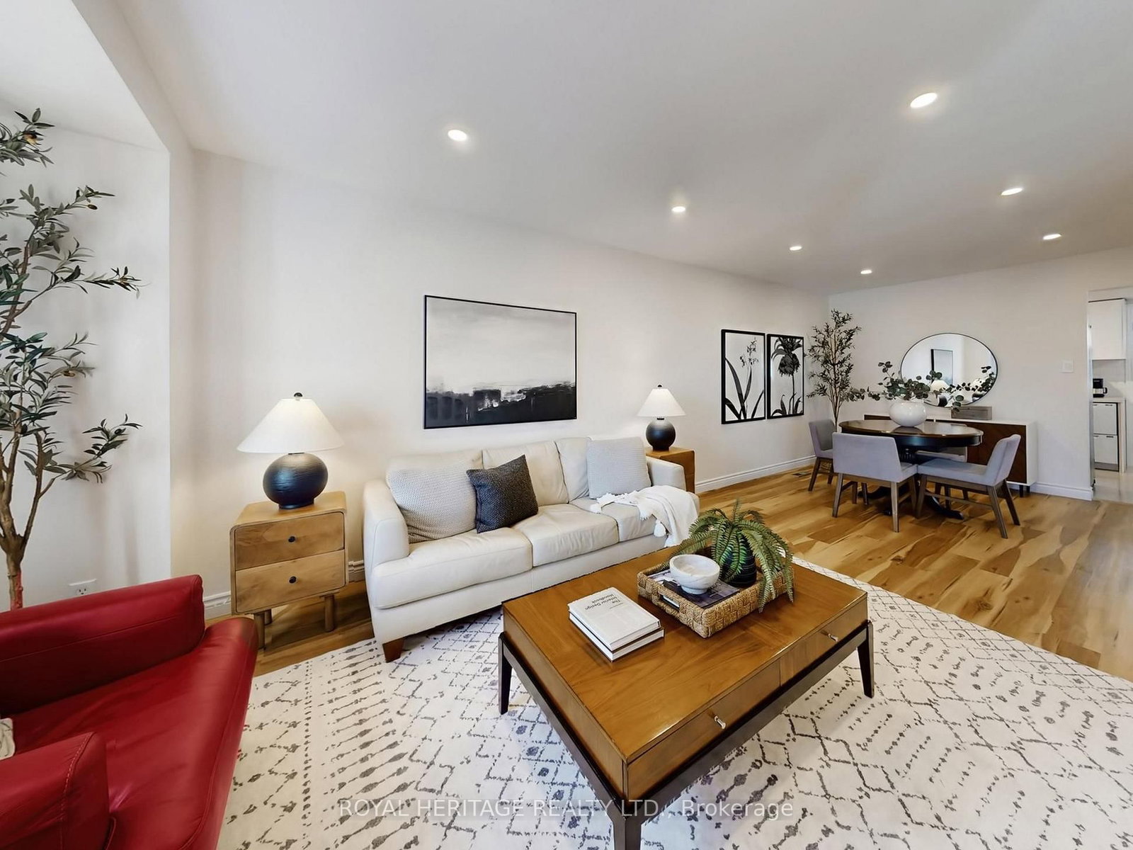 Townhouse for sale at 39-10 Bassett Boulevard, Whitby, Ontario, L1N 9C4 - Pringle Creek - MLS: E12995324