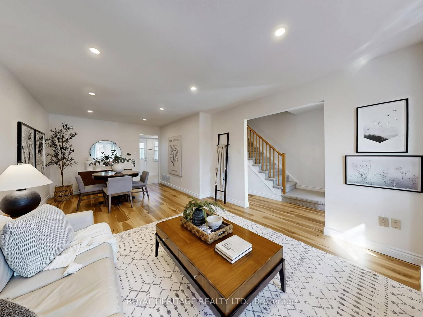 Townhouse for sale at 39-10 Bassett Boulevard, Whitby, Ontario, L1N 9C4 - Pringle Creek - MLS: E12995324