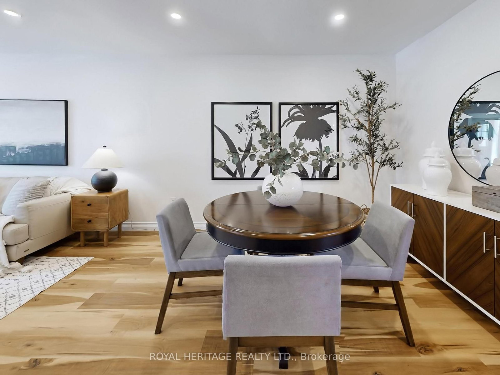 Townhouse for sale at 39-10 Bassett Boulevard, Whitby, Ontario, L1N 9C4 - Pringle Creek - MLS: E12995324