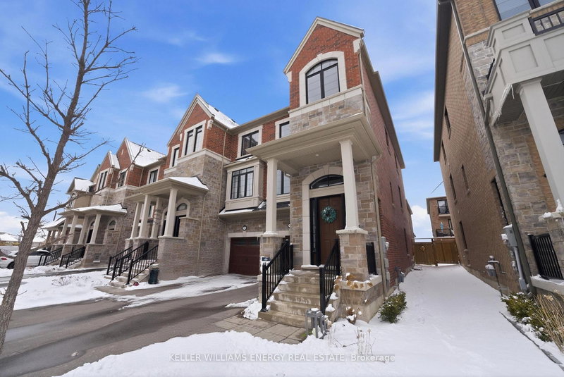 95 Dorian Dr, Whitby, L1P 0C8 | Image 2