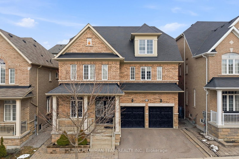 28 Sheldon Dr, Ajax, L1T 0L9 | Image 3