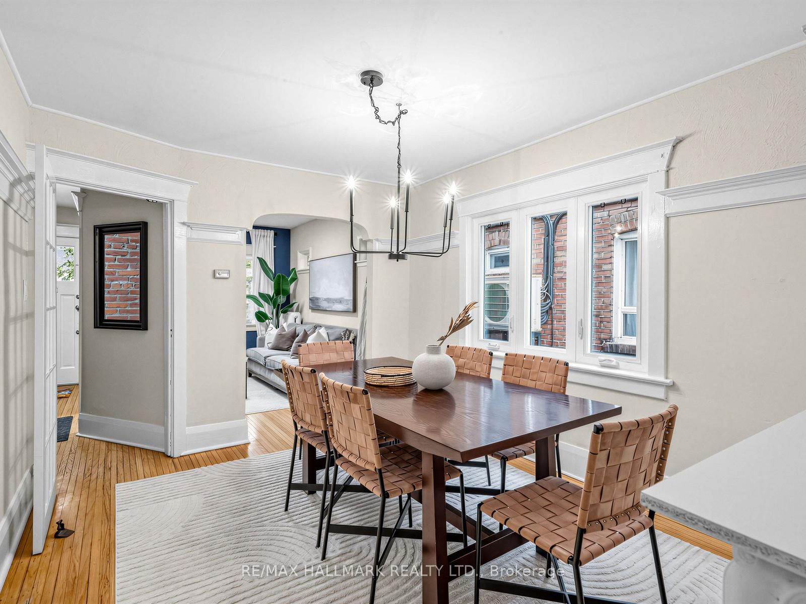 Semi-Detached House for sale at 86 Mortimer Avenue, Toronto, Ontario, M4K 2A1 - Broadview North - MLS: E12995534