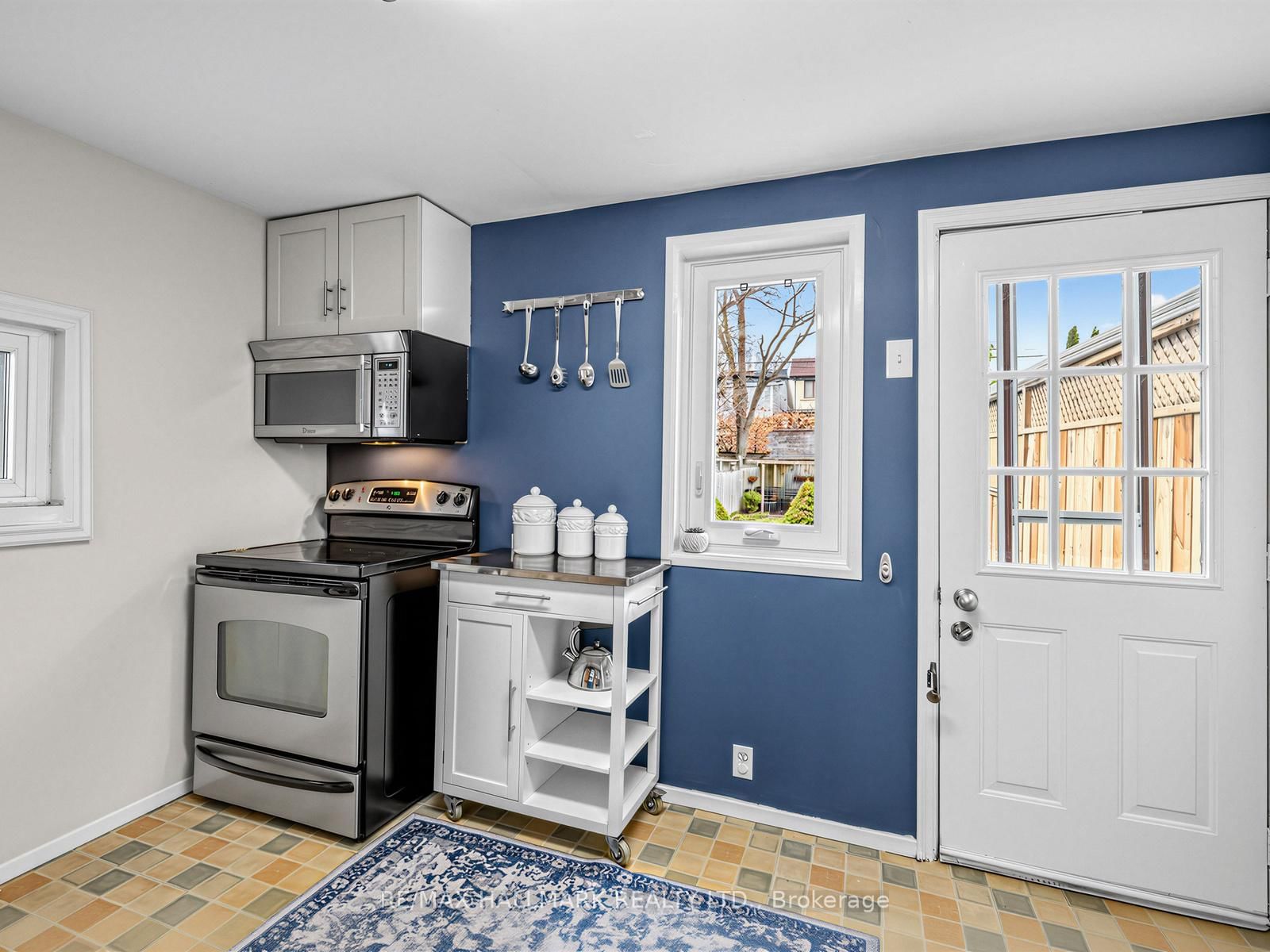 Semi-Detached House for sale at 86 Mortimer Avenue, Toronto, Ontario, M4K 2A1 - Broadview North - MLS: E12995534