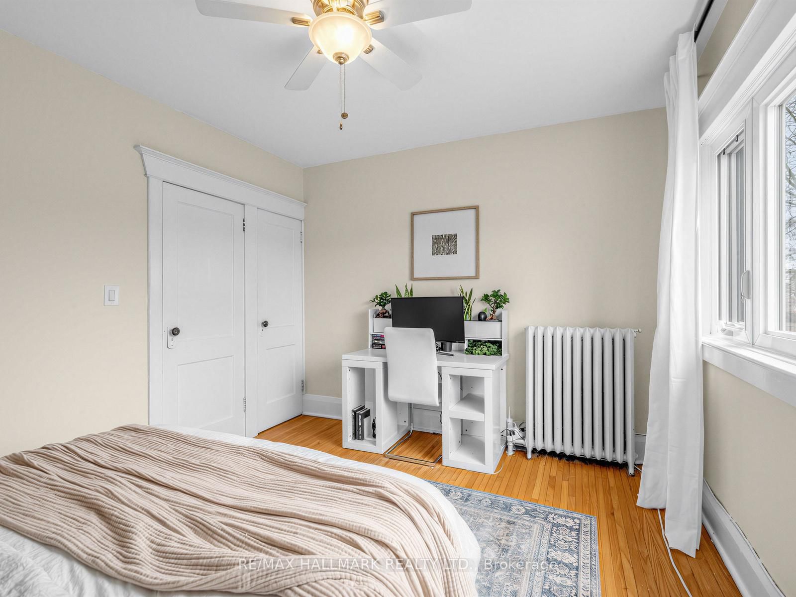 Semi-Detached House for sale at 86 Mortimer Avenue, Toronto, Ontario, M4K 2A1 - Broadview North - MLS: E12995534