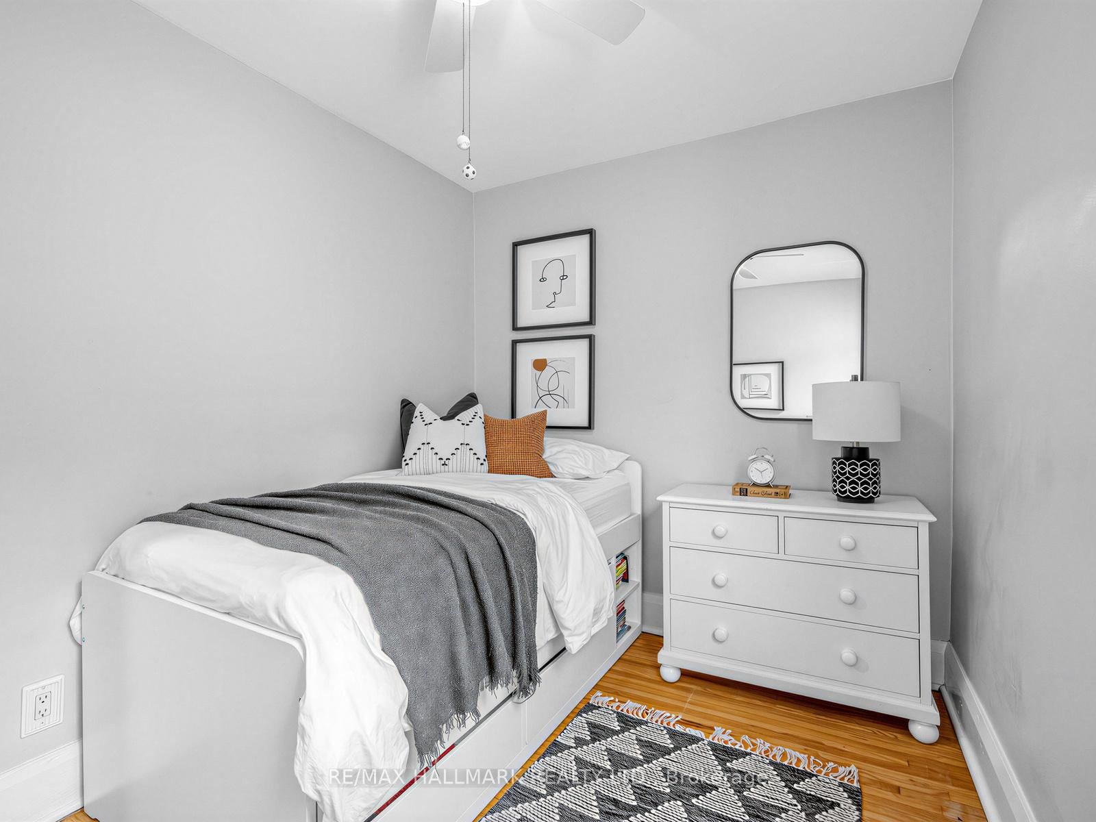 Semi-Detached House for sale at 86 Mortimer Avenue, Toronto, Ontario, M4K 2A1 - Broadview North - MLS: E12995534