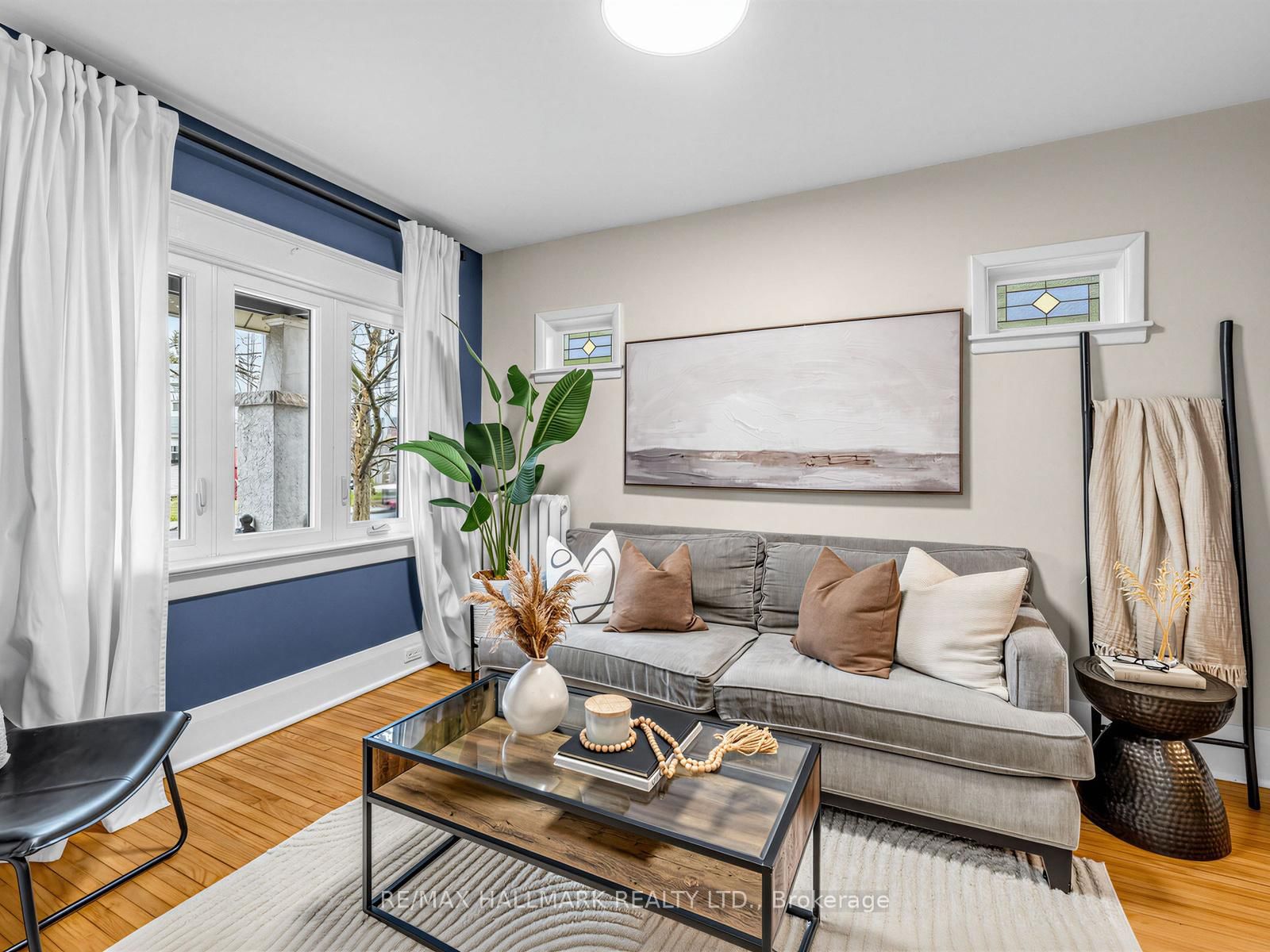 Semi-Detached House for sale at 86 Mortimer Avenue, Toronto, Ontario, M4K 2A1 - Broadview North - MLS: E12995534