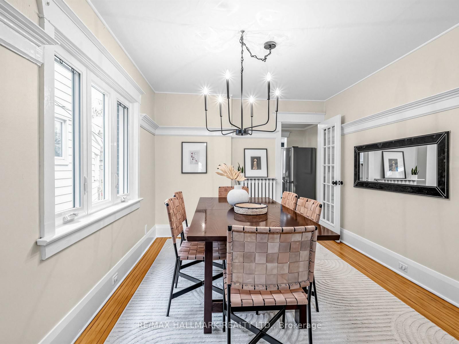 Semi-Detached House for sale at 86 Mortimer Avenue, Toronto, Ontario, M4K 2A1 - Broadview North - MLS: E12995534