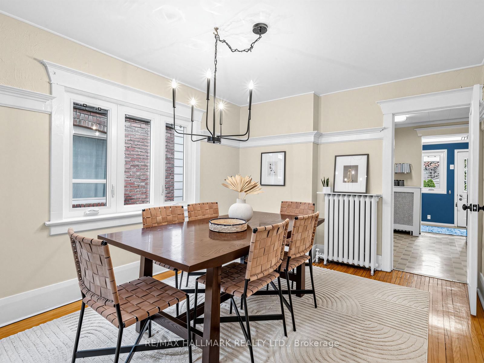 Semi-Detached House for sale at 86 Mortimer Avenue, Toronto, Ontario, M4K 2A1 - Broadview North - MLS: E12995534