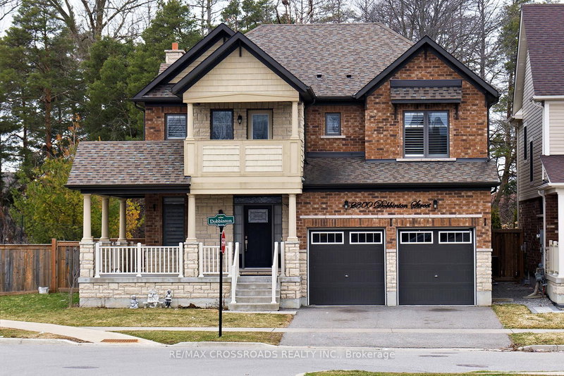 home for sale on 2300 Dobbinton Street