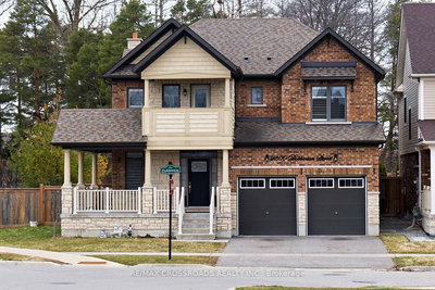 2300 Dobbinton St | Oshawa | Image