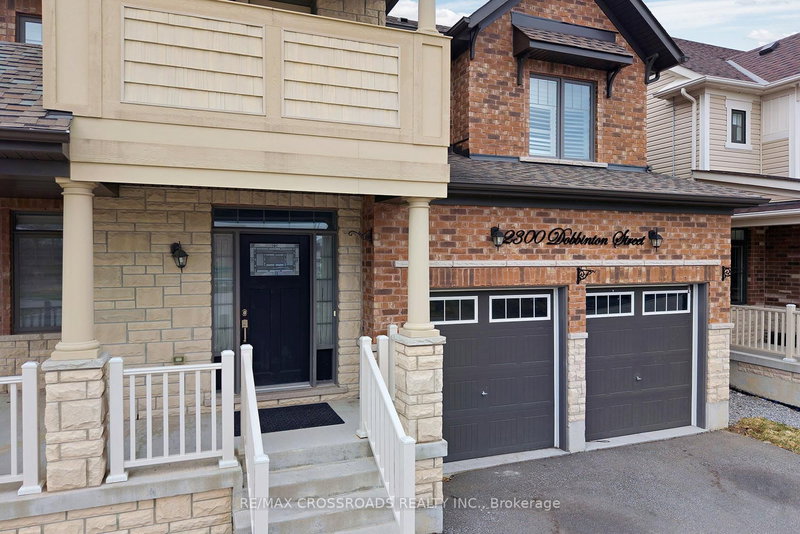 2300 Dobbinton St, Oshawa, L1L 0L3 | Image 3
