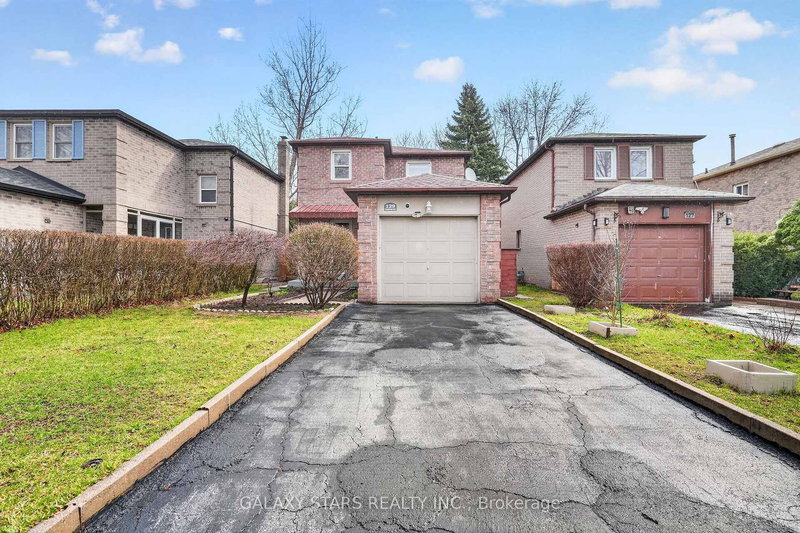 129 Radford Dr, Ajax, L1T 2C3 | Image 2