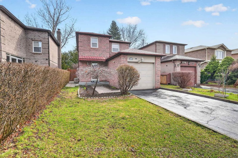129 Radford Dr, Ajax, L1T 2C3 | Image 3