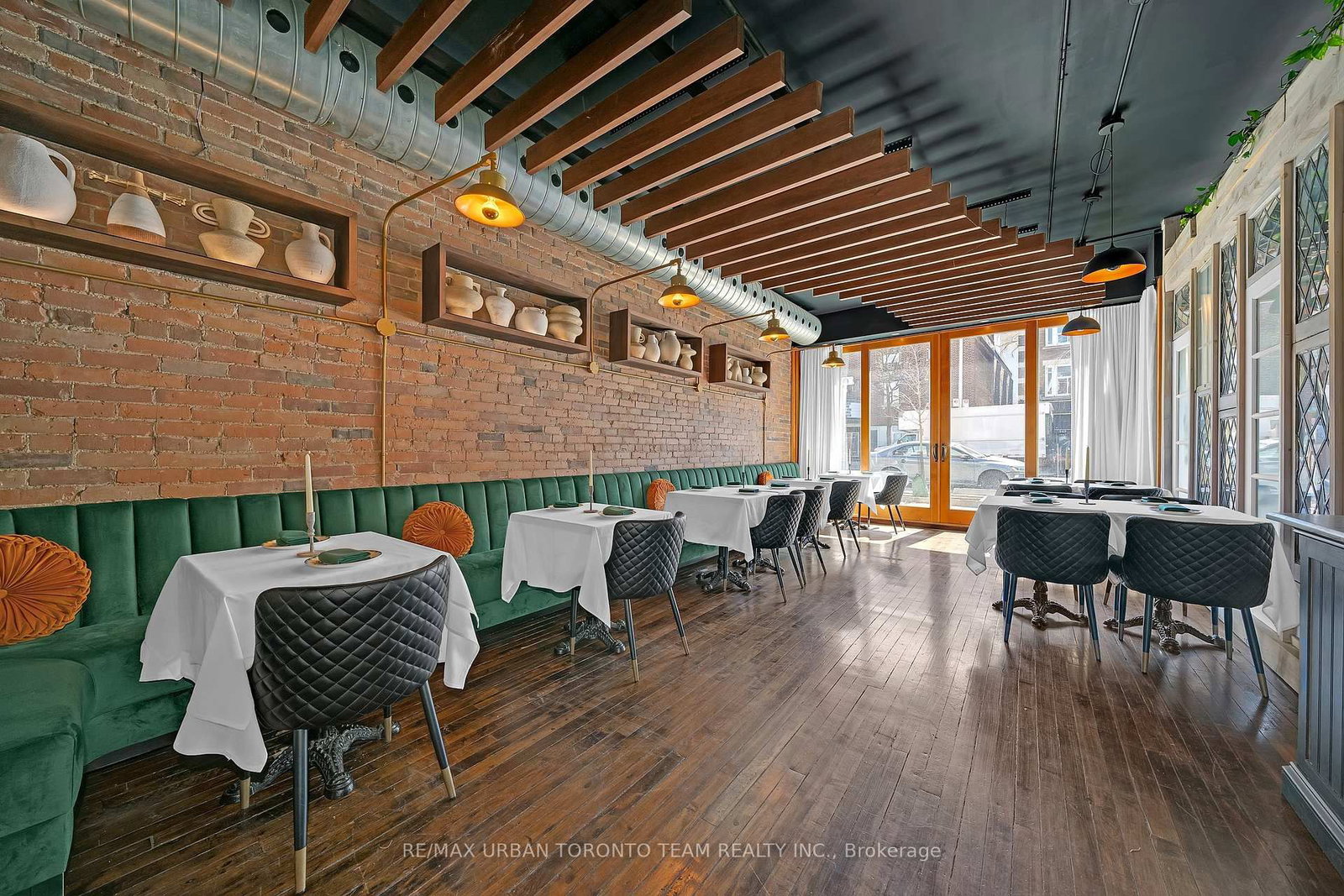 162 Danforth Avenue - Photo 10