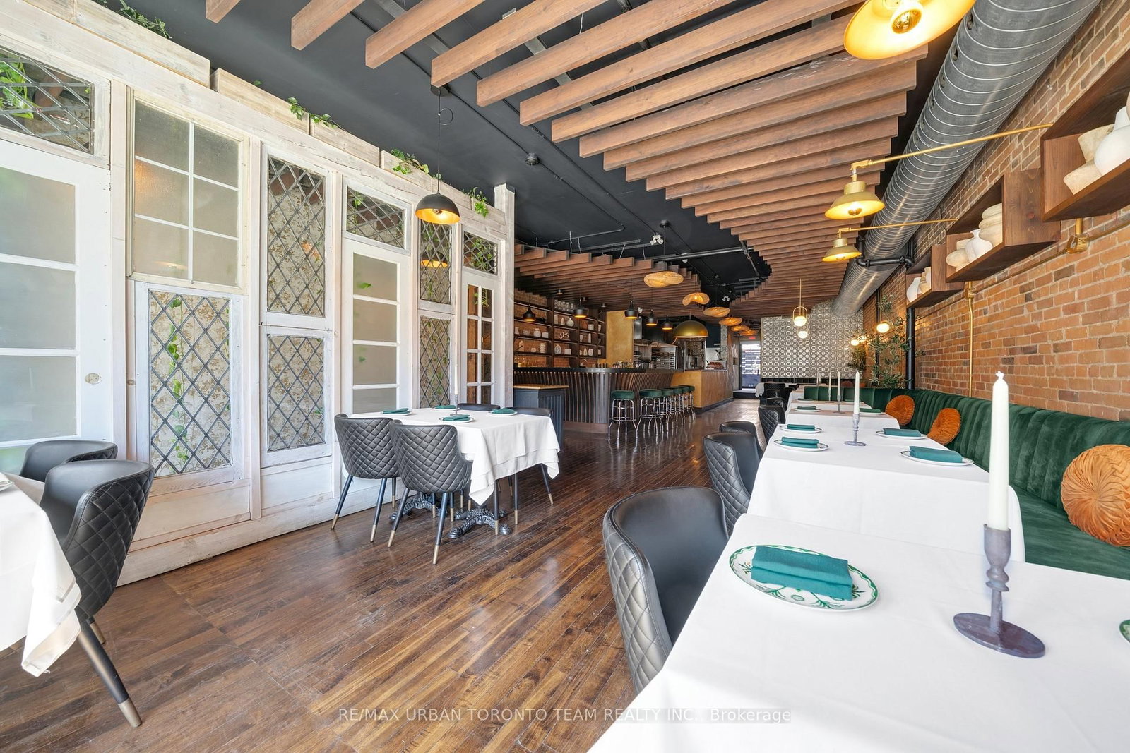 162 Danforth Avenue - Photo 17