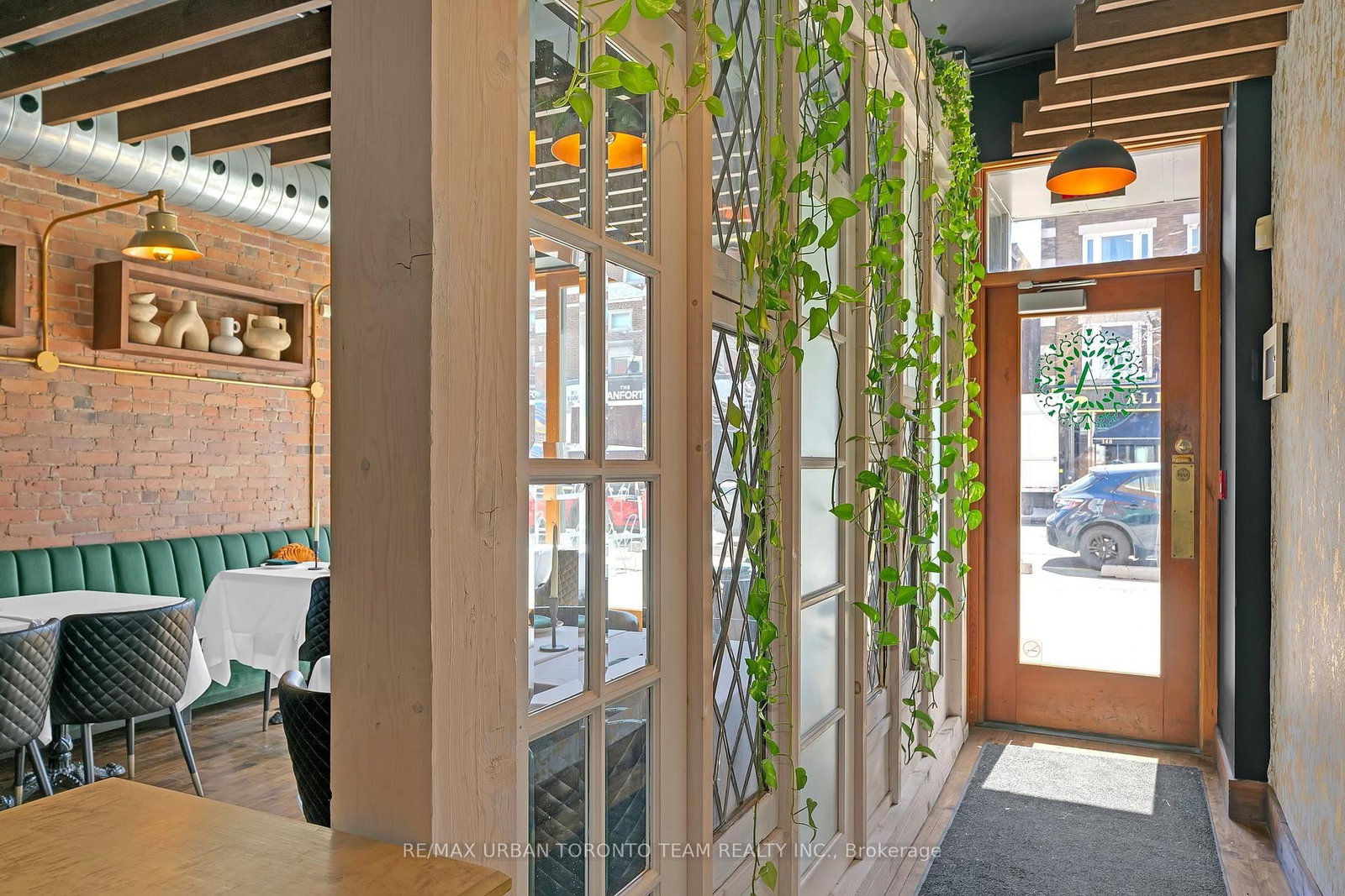 162 Danforth Avenue - Photo 2