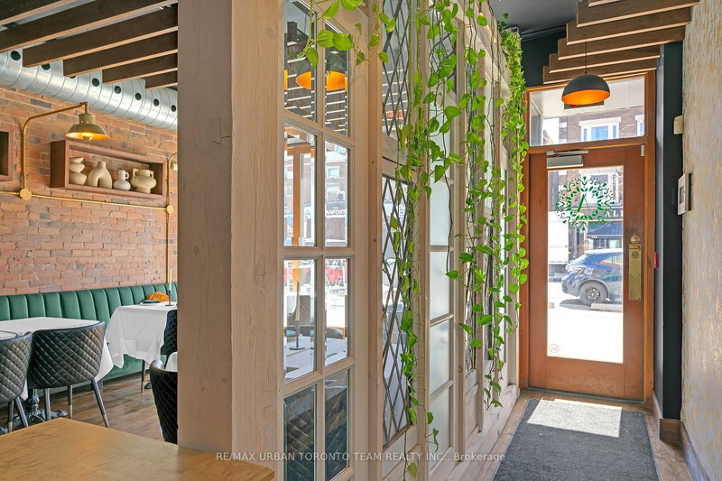 162 Danforth Ave, Toronto, M4K 1N2 | Image 2