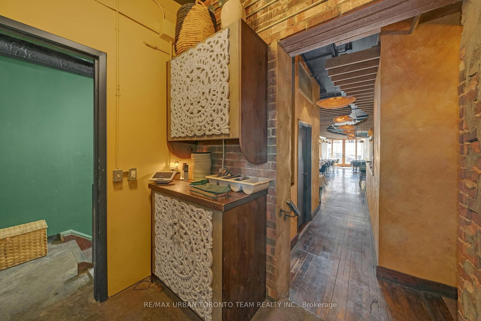 162 Danforth Avenue - Photo 23