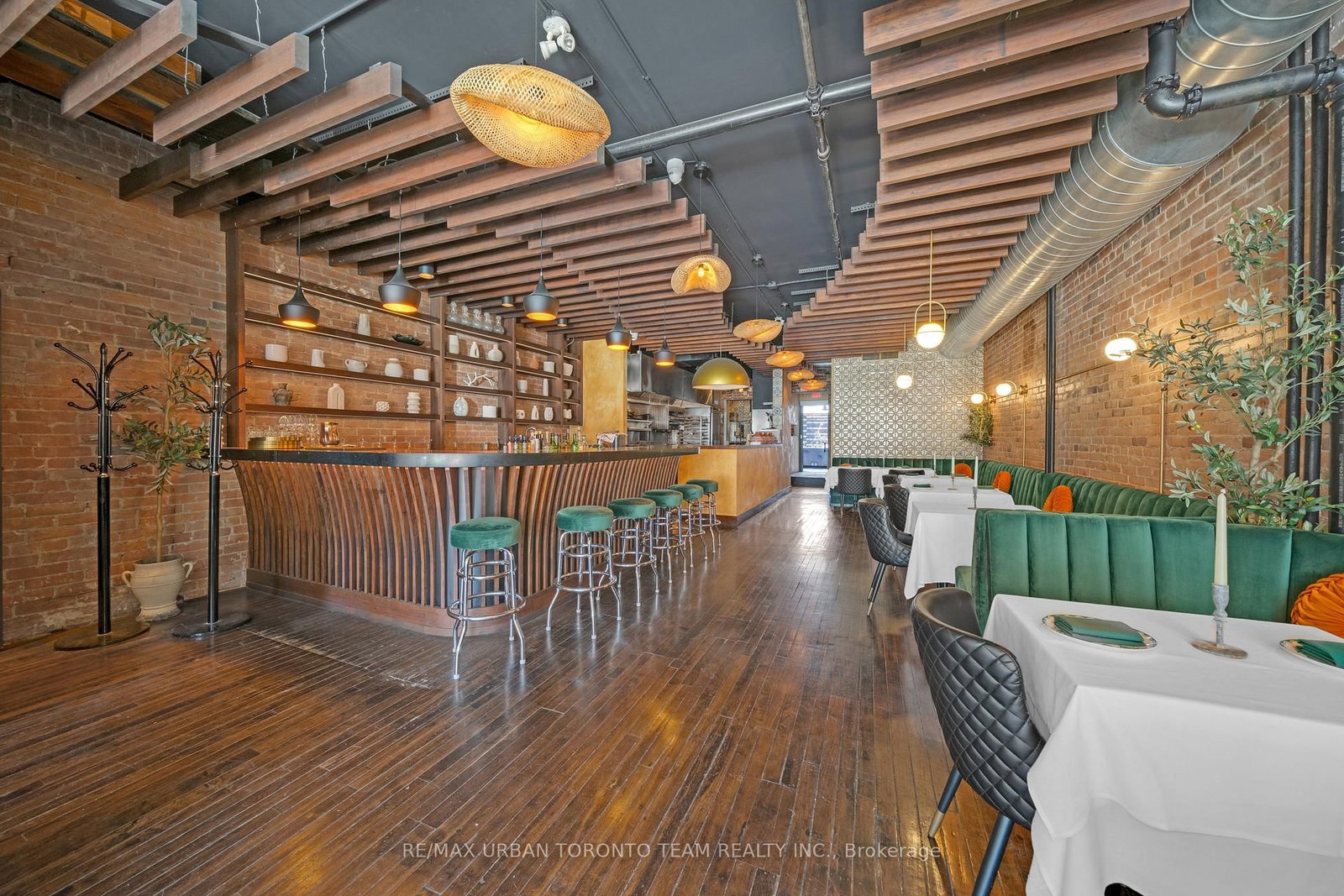 162 Danforth Avenue - Photo 3