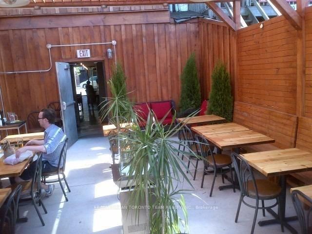 162 Danforth Avenue - Photo 40