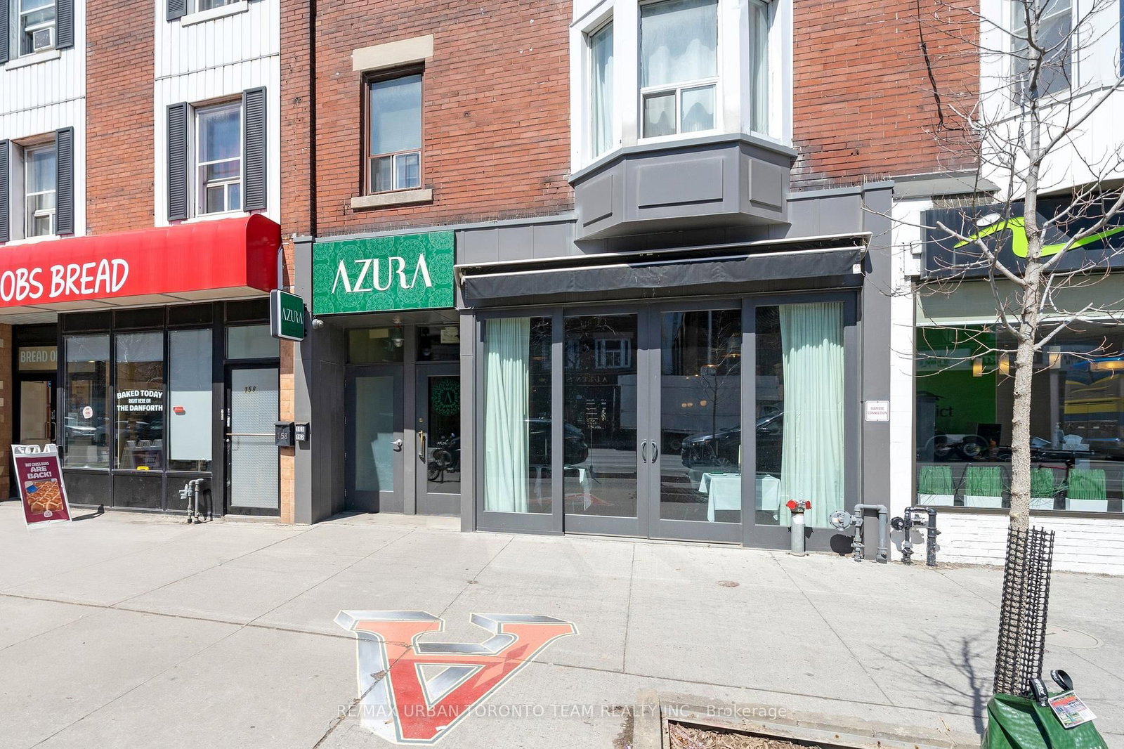 162 Danforth Avenue - Photo 42