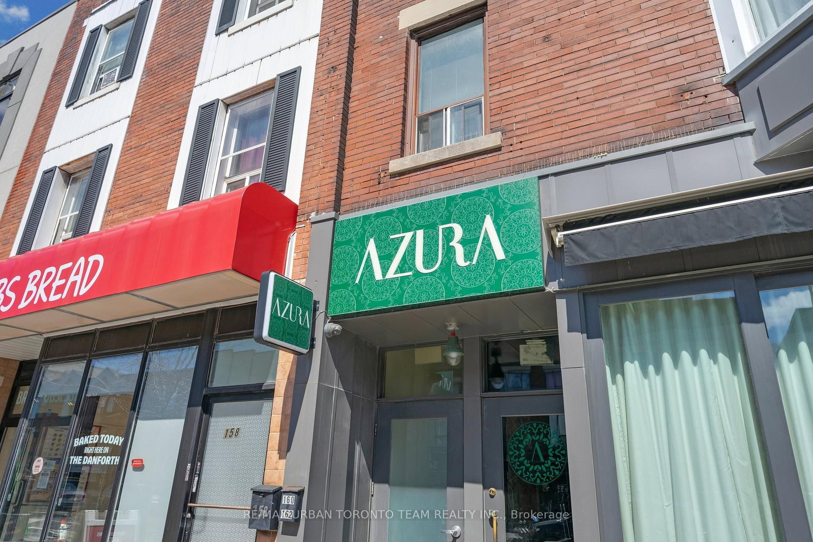 162 Danforth Avenue - Photo 45