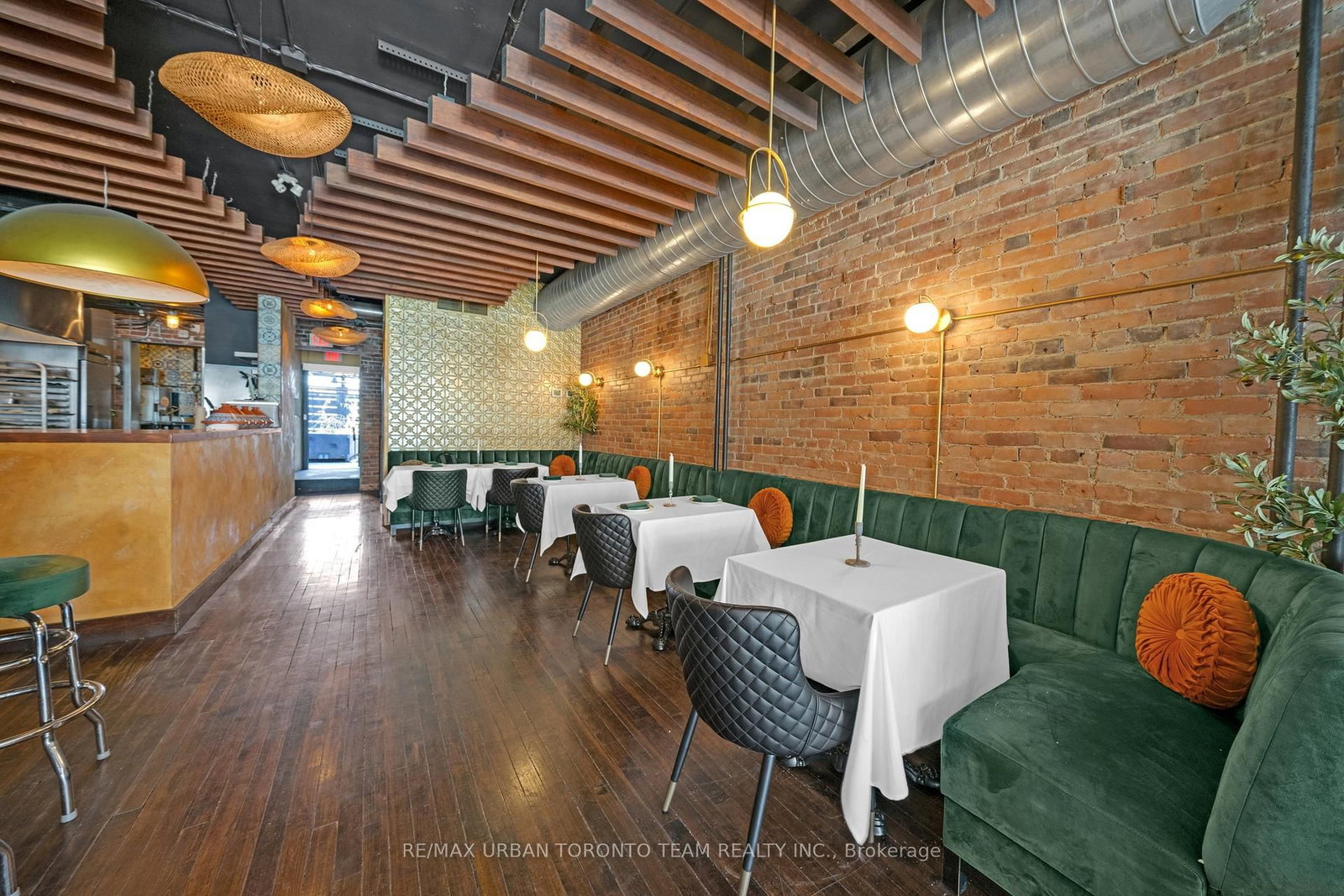 162 Danforth Avenue - Photo 5