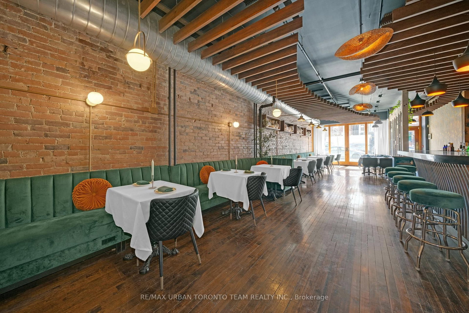 162 Danforth Avenue - Photo 6