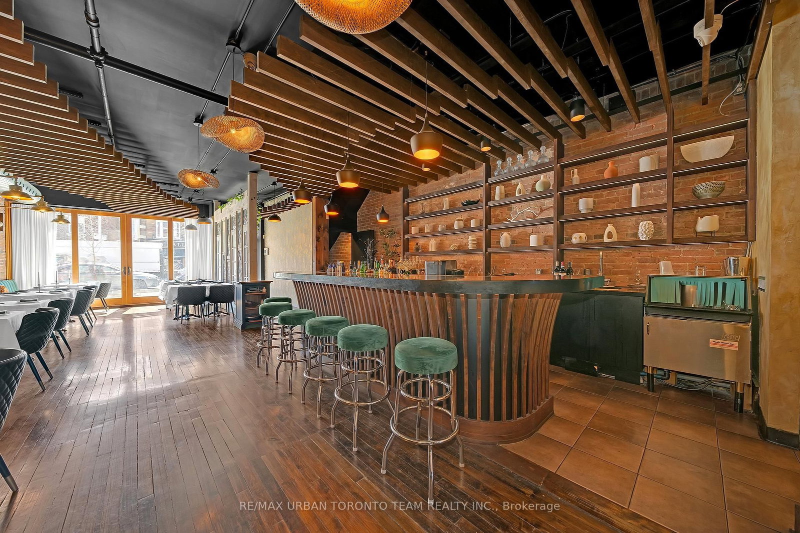 162 Danforth Avenue - Photo 7