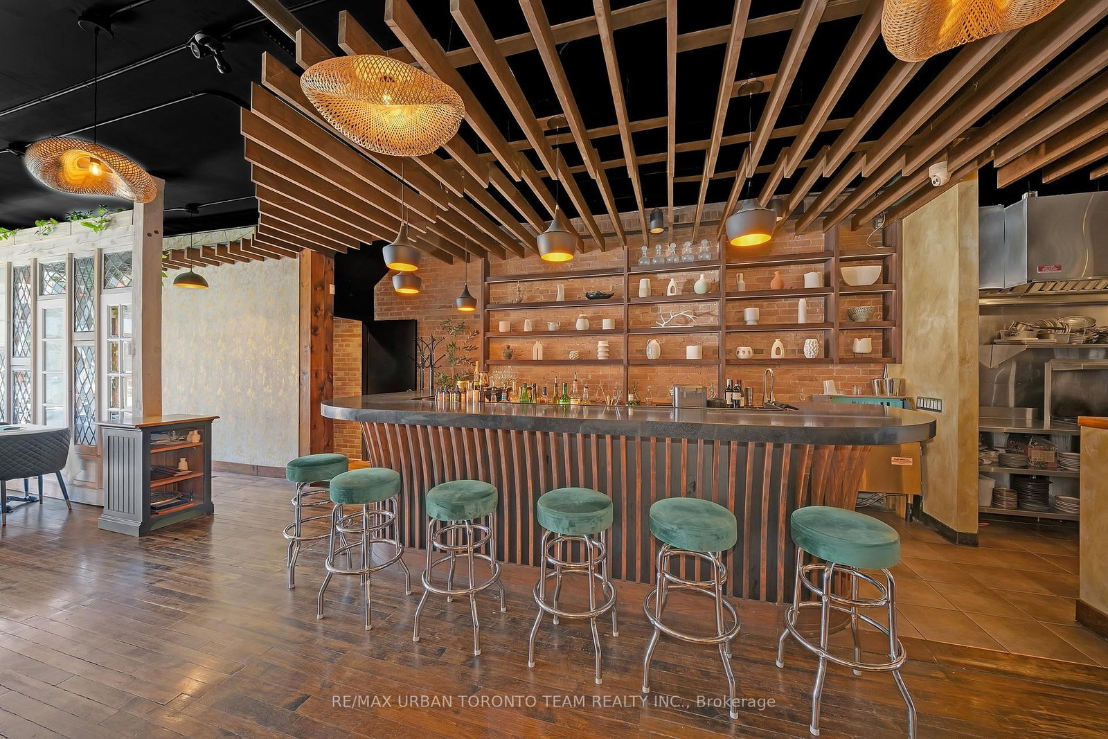 162 Danforth Avenue - Photo 8