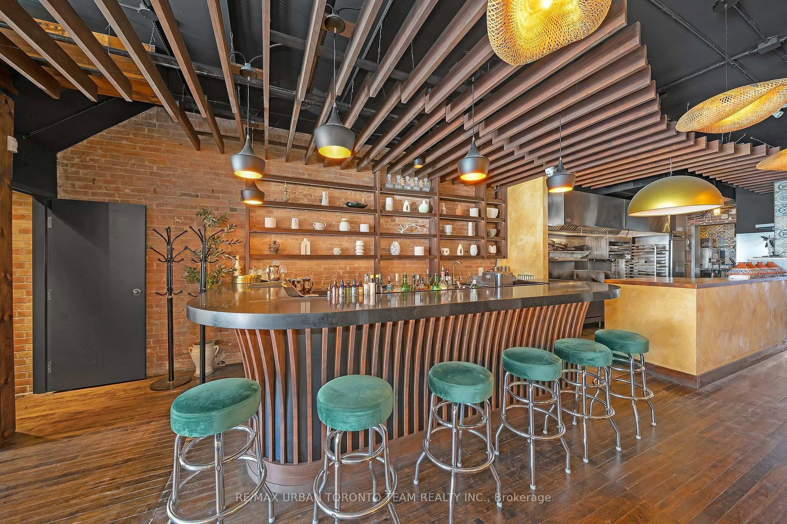 162 Danforth Avenue - Photo 9