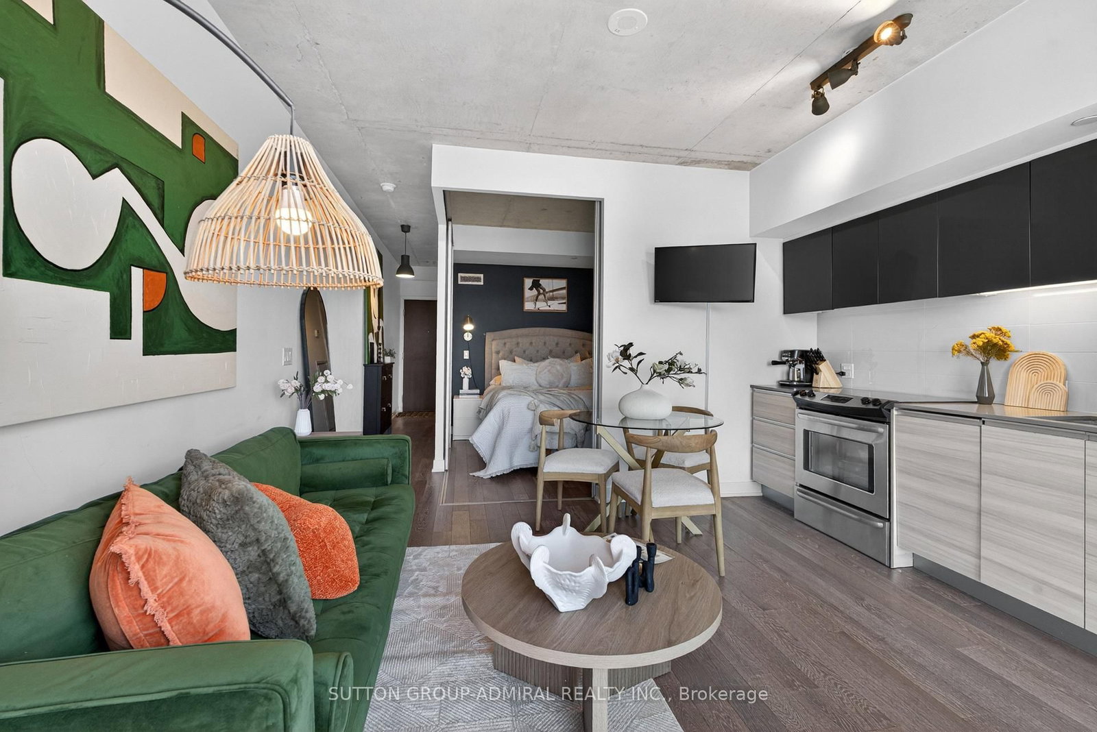 1190 Dundas Street E, Unit 725 - Photo 38