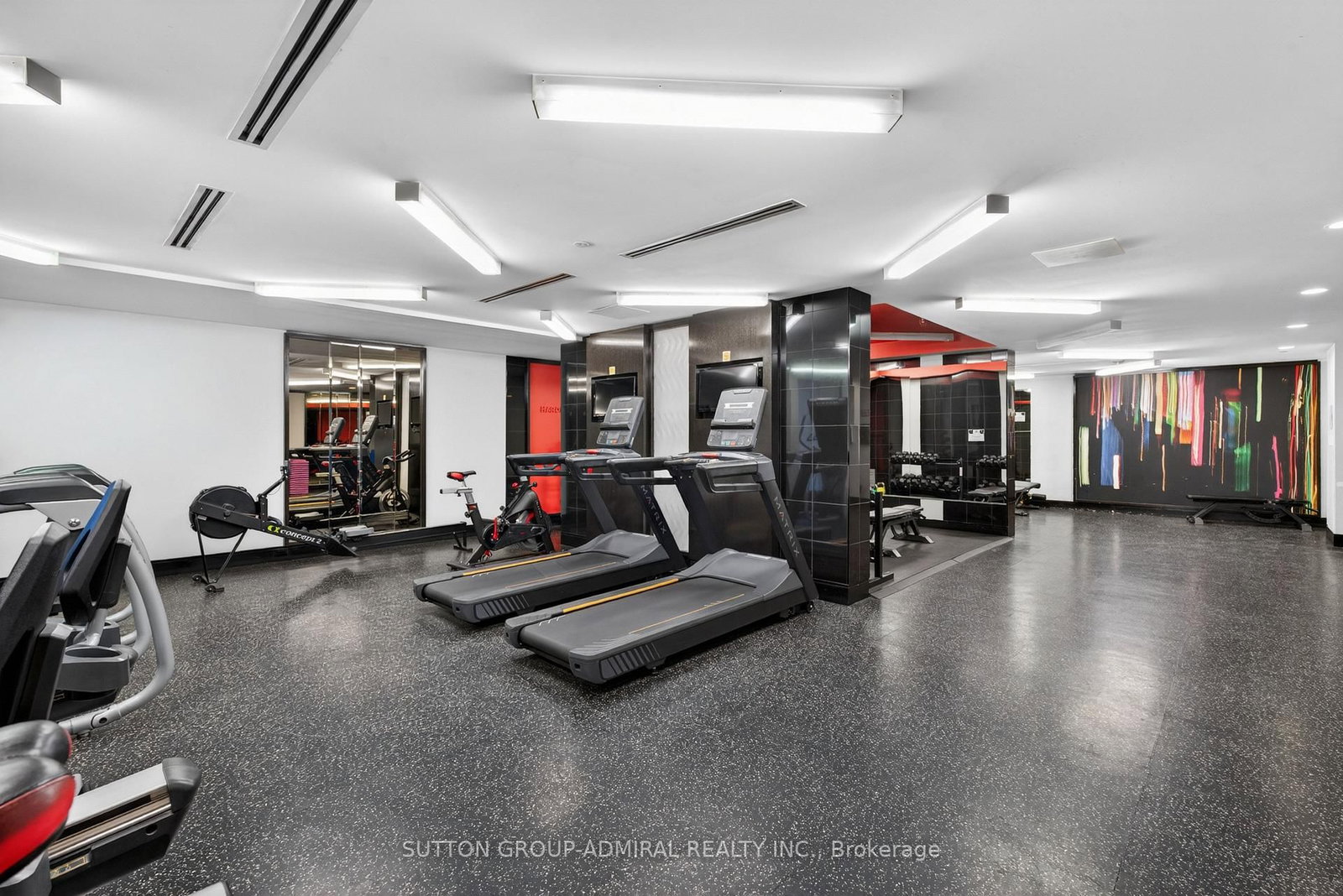 1190 Dundas Street E, Unit 725 - Photo 41