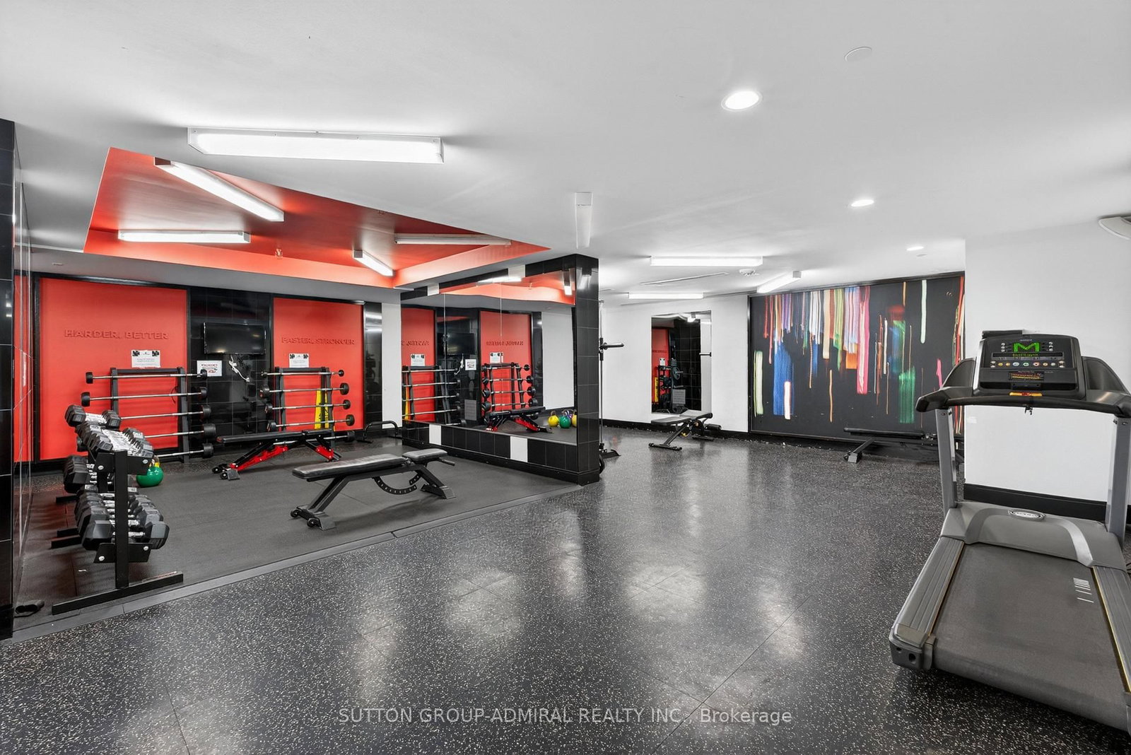 1190 Dundas Street E, Unit 725 - Photo 43