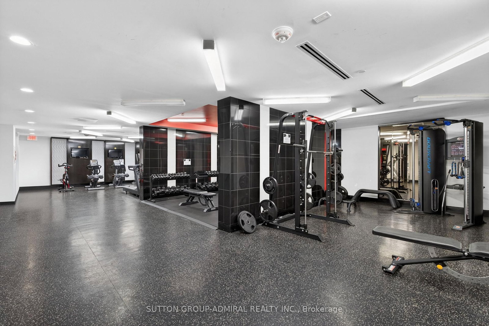 1190 Dundas Street E, Unit 725 - Photo 45