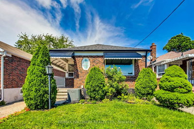 40 Tiago Ave | Toronto | Image