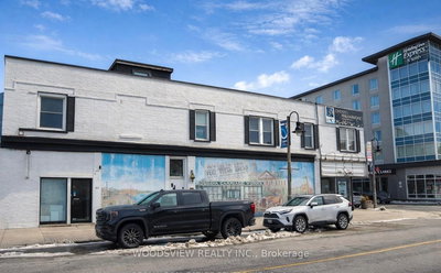 2 - 64 Simcoe St | Oshawa | Image