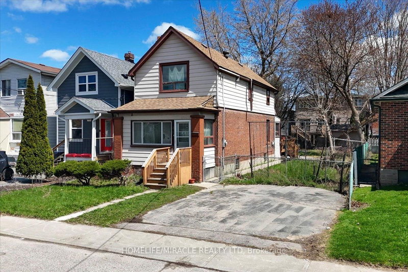 25 Wanstead Ave, Toronto, M1L 3L3 | Image 2