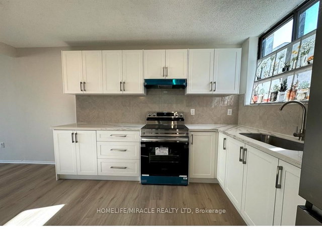 303 - 665 Kennedy Road